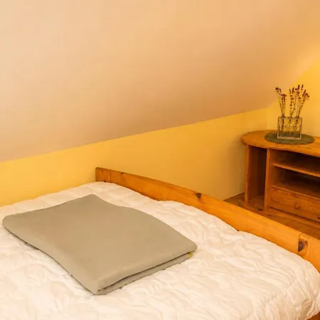 Apartma Smucka Pod Roglo Appartamento *