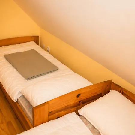 Appartamento Apartma Smucka Pod Roglo Zreče