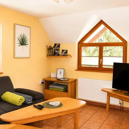 Appartamento Apartma Smucka Pod Roglo *