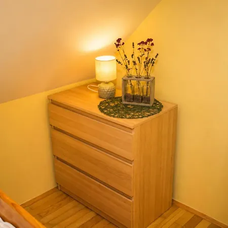 Apartma Smucka Pod Roglo