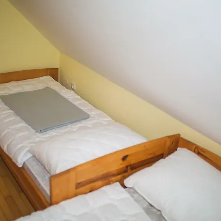 Apartma Smucka Pod Roglo Zrece