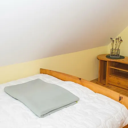 Apartma Smucka Pod Roglo Zrece