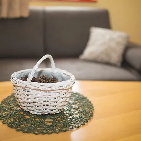 Appartamento Apartma Smucka Pod Roglo