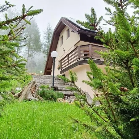 Apartma Smucka Pod Roglo