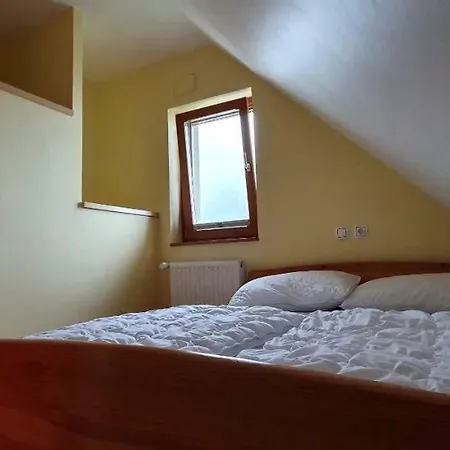 Apartma Smucka Pod Roglo *