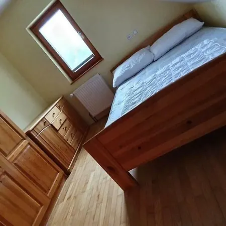 アパート Apartma Smucka Pod Roglo Zreče