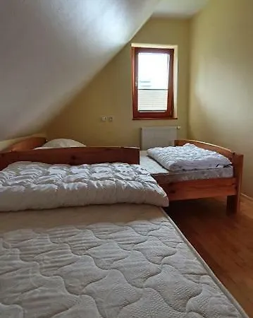 Apartman Apartma Smucka Pod Roglo *