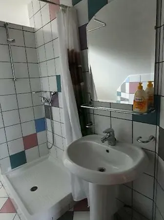 Apartma Smucka Pod Roglo *