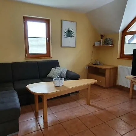 Apartman Apartma Smucka Pod Roglo *