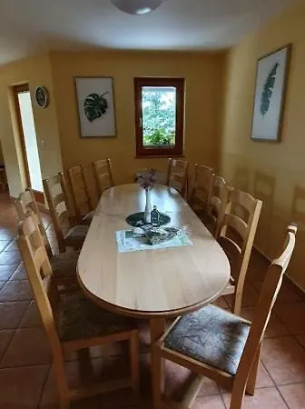 Apartma Smucka Pod Roglo * Zrece