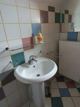 דירה Apartma Smucka Pod Roglo Zreče