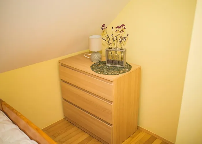 Apartma Smucka Pod Roglo Apartment *