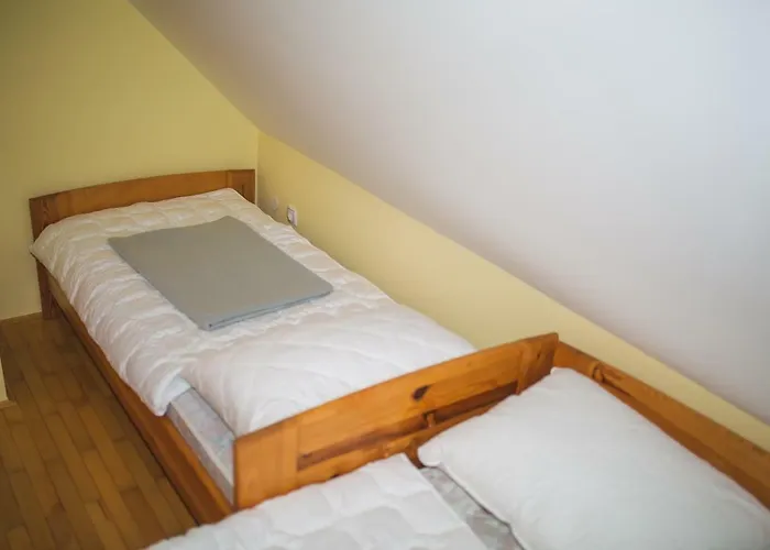 Apartma Smucka Pod Roglo Zrece
