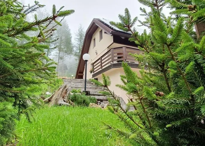 Apartma Smucka Pod Roglo