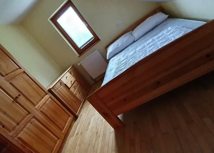 Apartment Apartma Smucka Pod Roglo Zrece