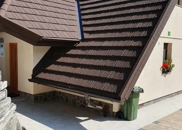 Apartment Apartma Smucka Pod Roglo