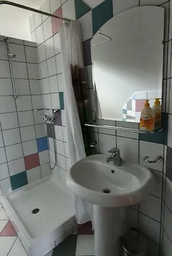 Apartma Smucka Pod Roglo *