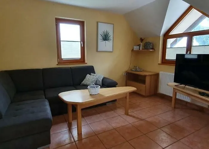 Διαμέρισμα Apartma Smucka Pod Roglo *