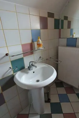 Apartment Apartma Smucka Pod Roglo Zrece